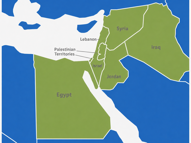 Priority Countries