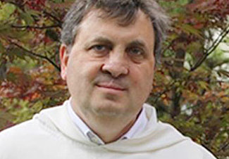 Prof. Dr. Thomas Eggensperger OP, Geistlicher Beirat