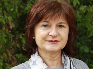 Karin Bialas, Referentin