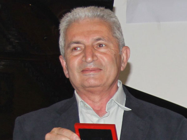 Eduard Saroyan