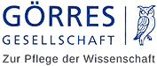 Logo Görres-Gesellschaft