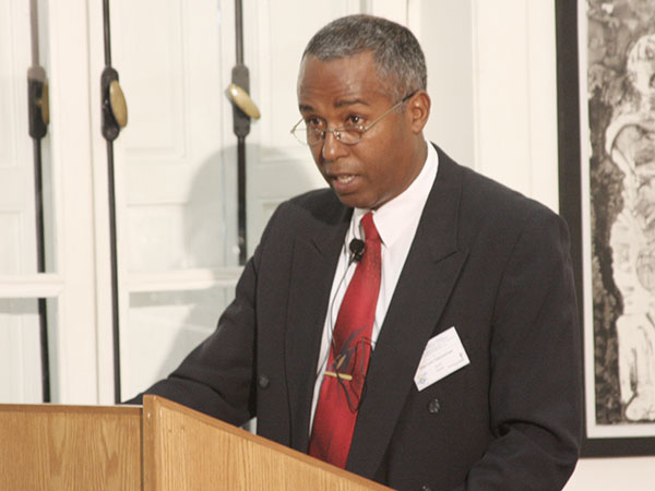 Dr.-Ing. Elias Lewi Teklemariam